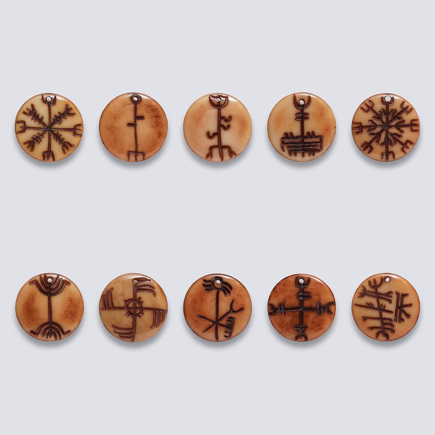 Ciondolo Bioenergetico