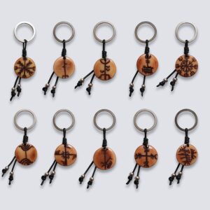 Portachiavi Bioenergetico