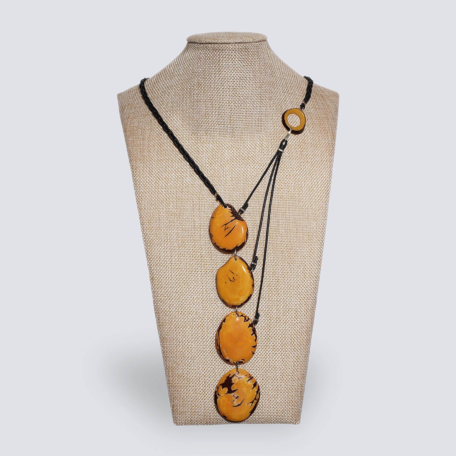 Collana Costellazione giallo