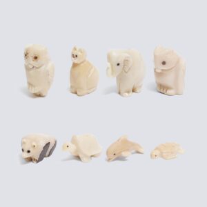 Animaletti piccoli vari soggetti