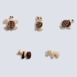 Animaletti baby vari soggetti