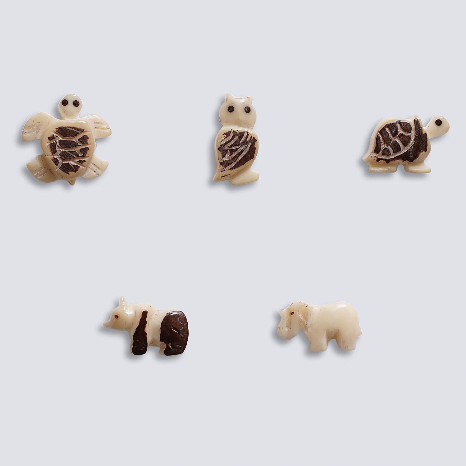 Animaletti baby vari soggetti