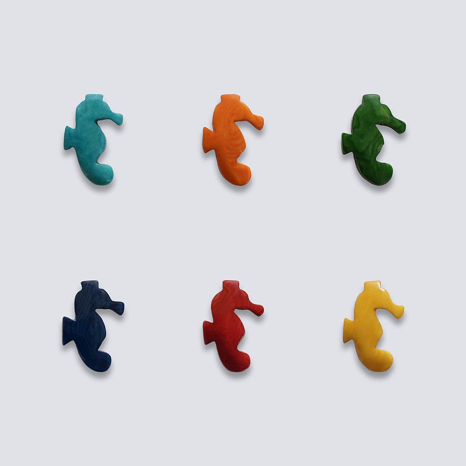 Animaletti colorati vari soggetti