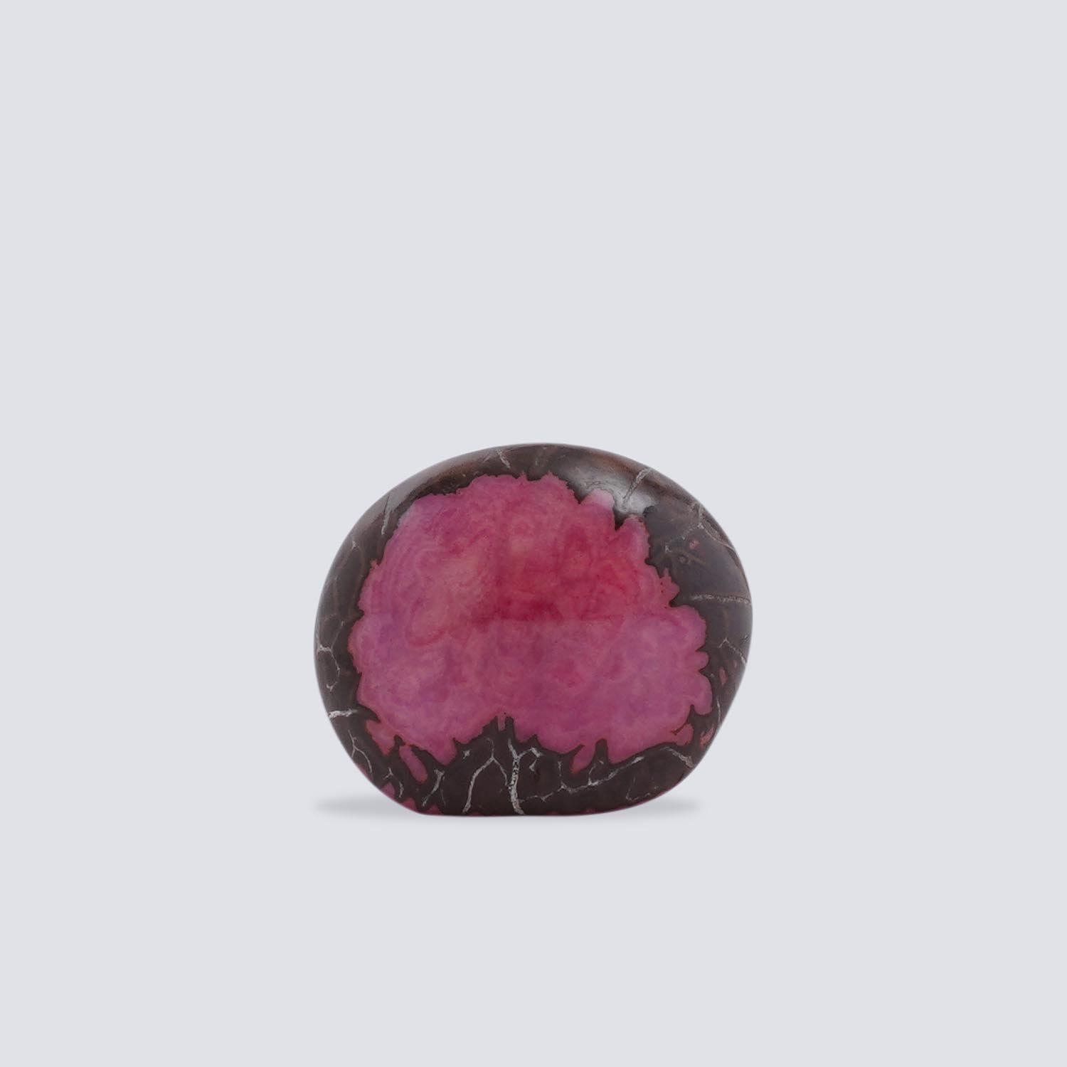 Anelli Tagua Full Moon rosa