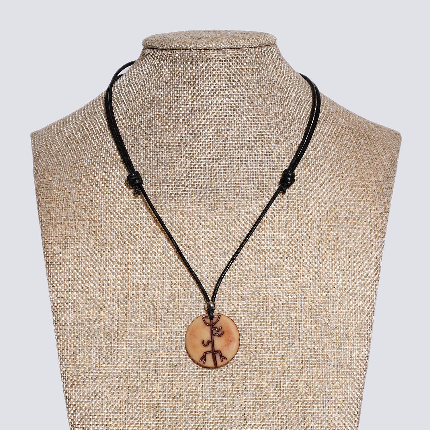 Collana Bioenergetica - grande potere spirituale