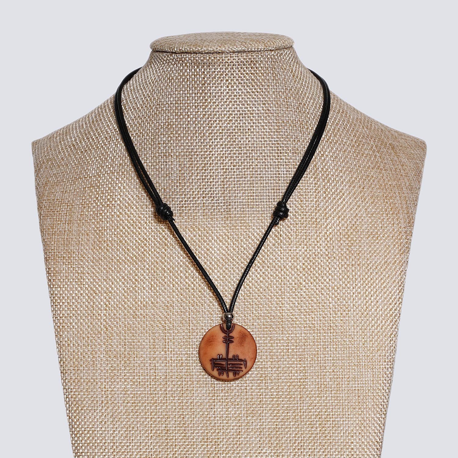 Collana Bioenergetica - Avrai sempre successo