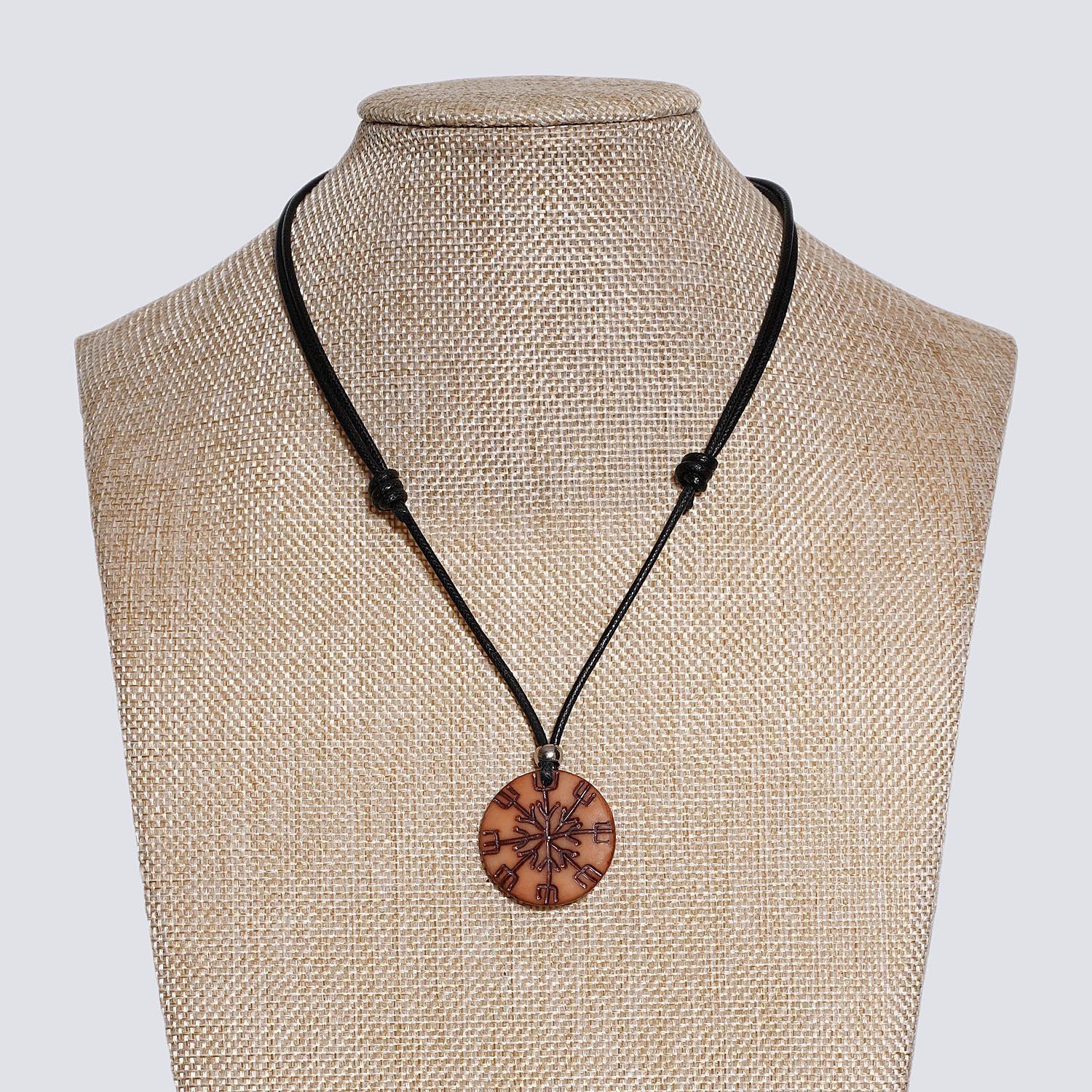 Collana Bioenergetica - Portatore di guarigione