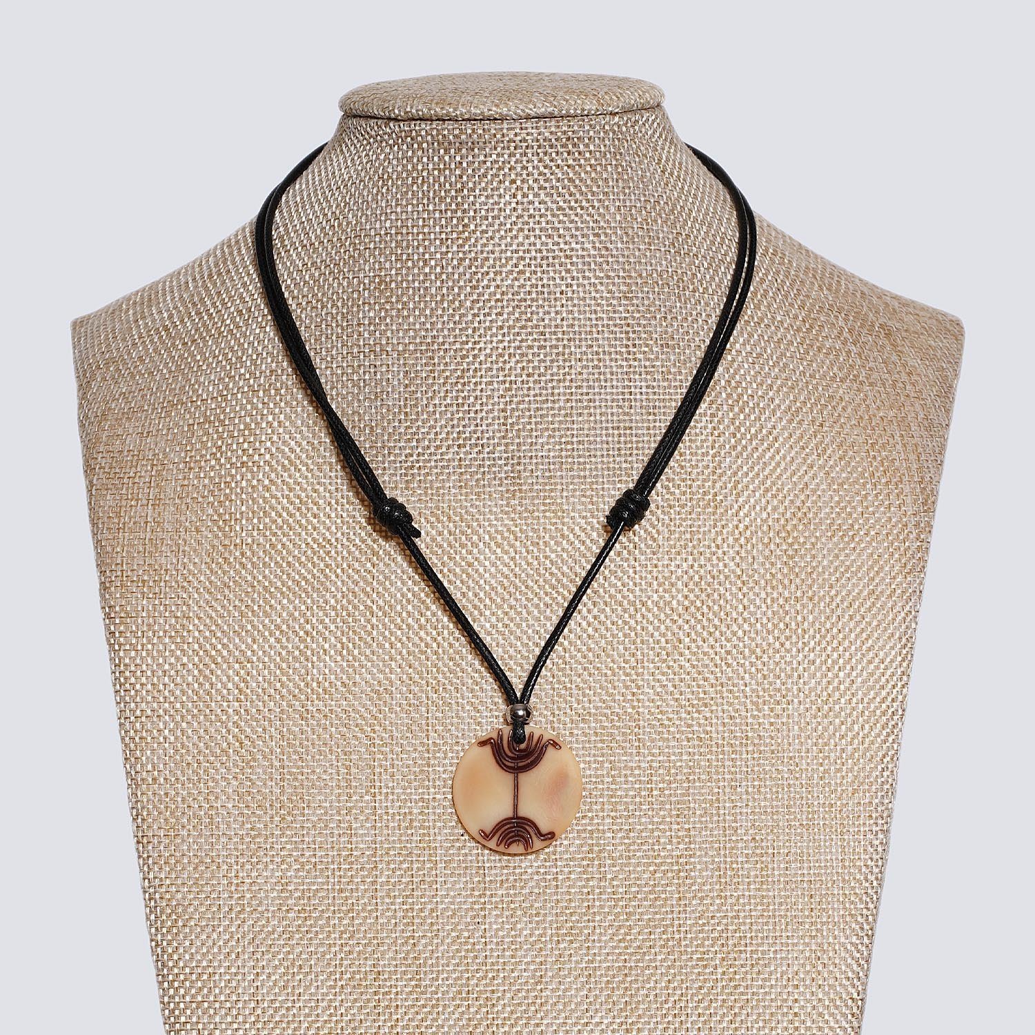 Collana Bioenergetica - Da forza e coraggio