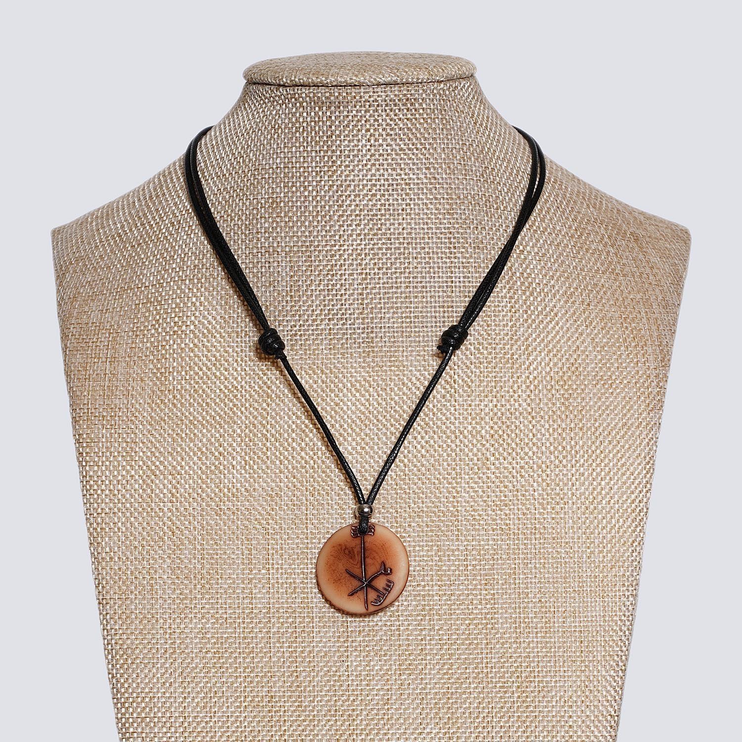 Collana Bioenergetica - Ti protegge in acqua