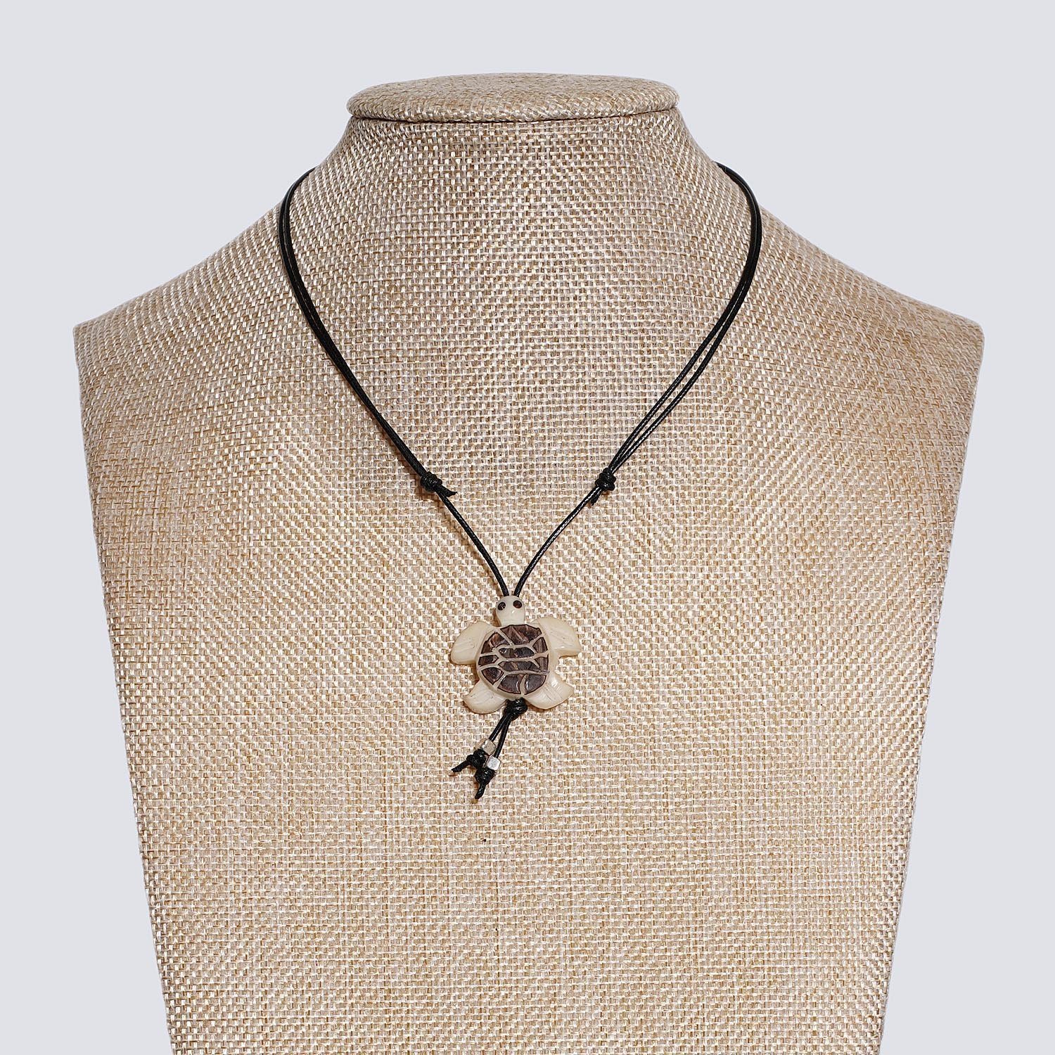 Girocollo animaletti baby - Tartaruga marina